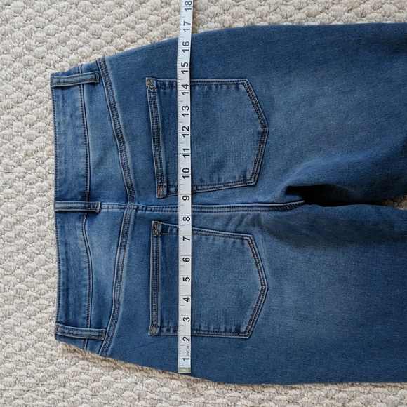 Maurices High Rise Jeans - Picture 7 of 13